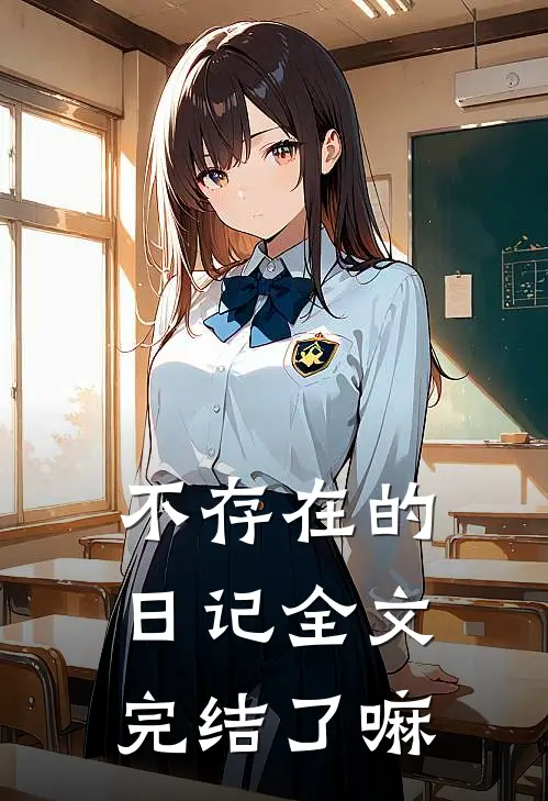 不存在的日记全文完结了嘛
