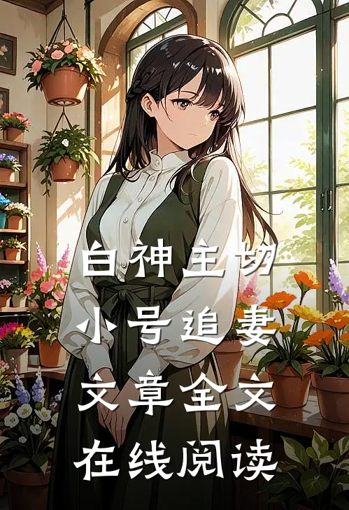 白神主切小号追妻文章全文在线阅读