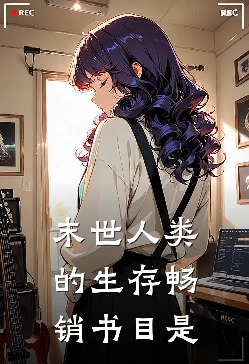 末世人类的生存畅销书目是