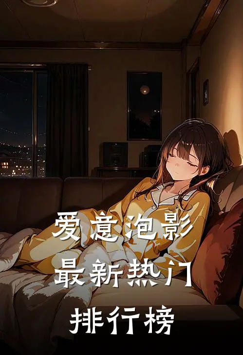 爱意泡影最新热门排行榜