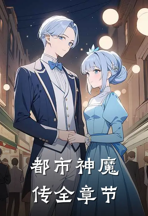 都市神魔传全章节