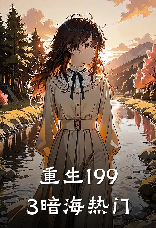 重生1993暗海热门