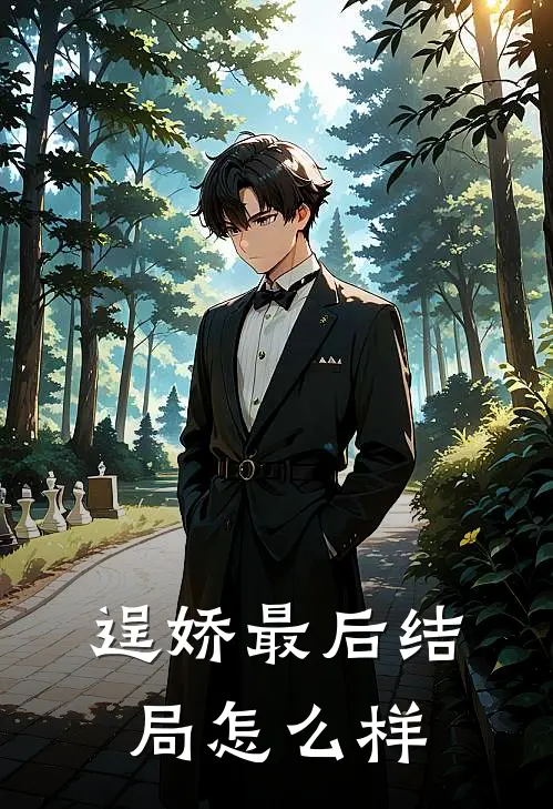 逞娇最后结局怎么样