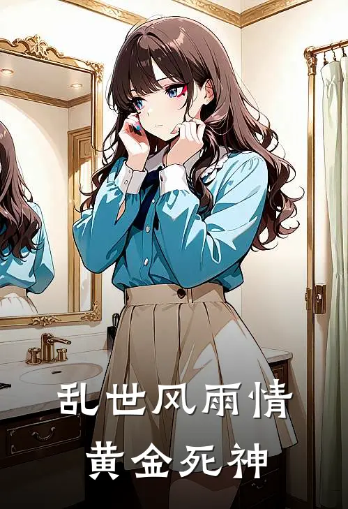 乱世风雨情黄金死神