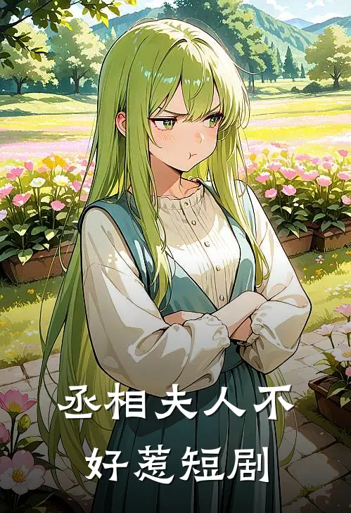 丞相夫人不好惹短剧
