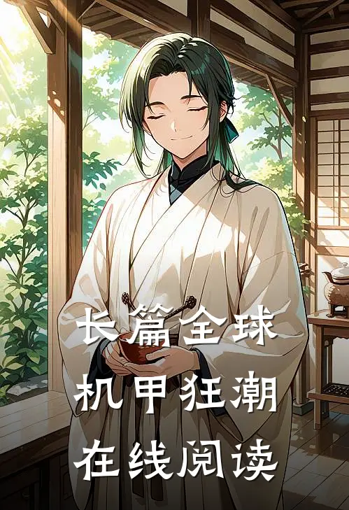 长篇全球机甲狂潮在线阅读