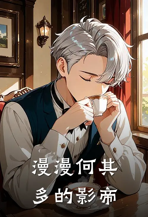漫漫何其多的影帝