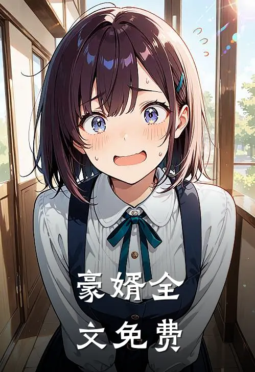 豪婿全文免费