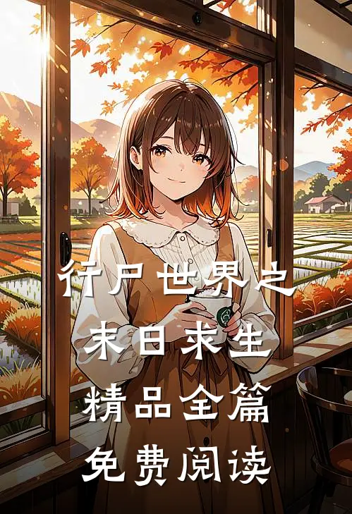 行尸世界之末日求生精品全篇免费阅读