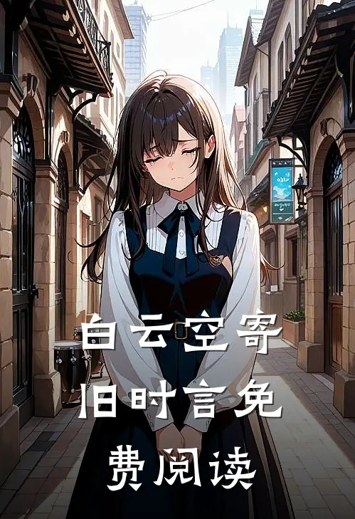 白云空寄旧时言免费阅读