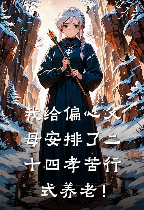 我给偏心父母安排了“二十四孝苦行式”养老！