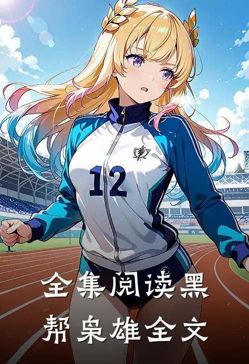 全集阅读黑帮枭雄全文