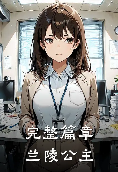 完整篇章兰陵公主