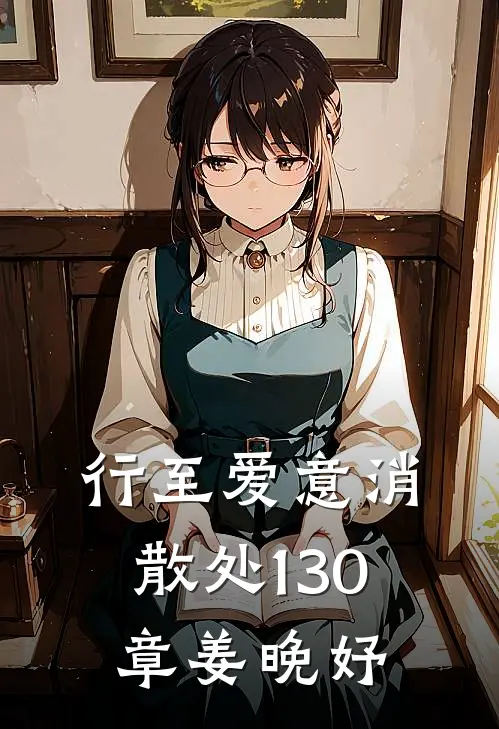 行至爱意消散处1-30章姜晚妤