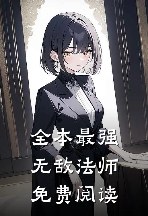 全本最强无敌法师免费阅读