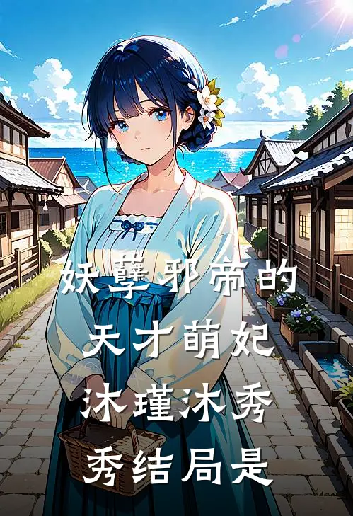 妖孽邪帝的天才萌妃沐瑾沐秀秀结局是