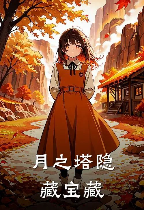 月之塔隐藏宝藏