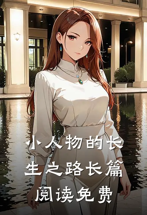 小人物的长生之路长篇阅读免费