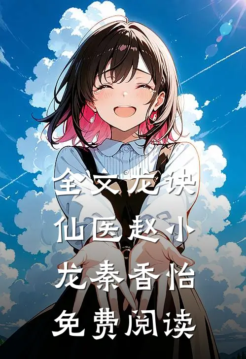 全文龙诀仙医赵小龙秦香怡免费阅读