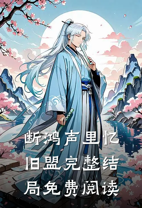断鸿声里忆旧盟完整结局免费阅读