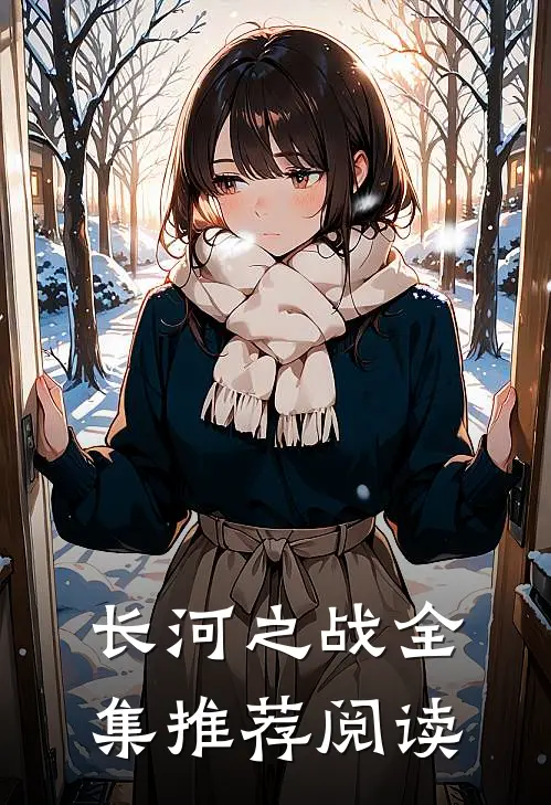 长河之战全集推荐阅读