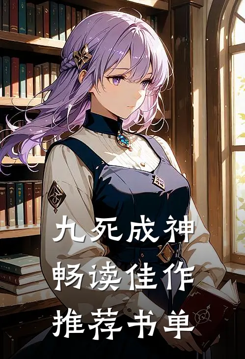 九死成神畅读佳作推荐书单