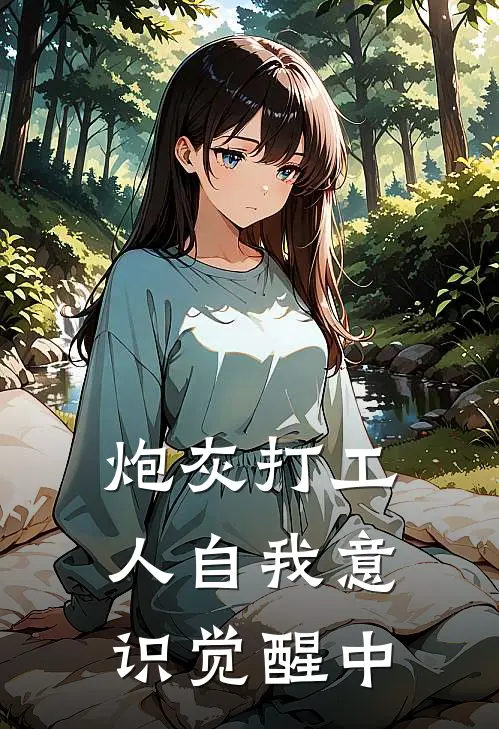 炮灰打工人自我意识觉醒中
