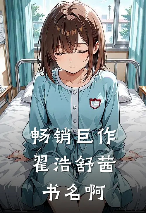 畅销巨作翟浩舒茜书名啊
