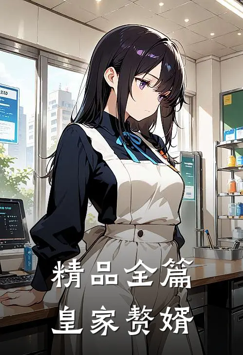 精品全篇皇家赘婿