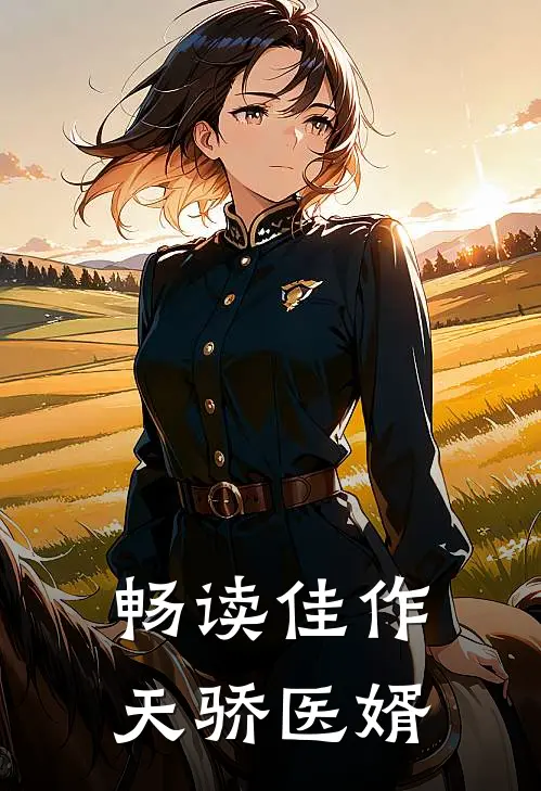 畅读佳作天骄医婿