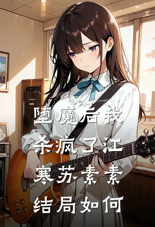 堕魔后我杀疯了江寒苏素素结局如何