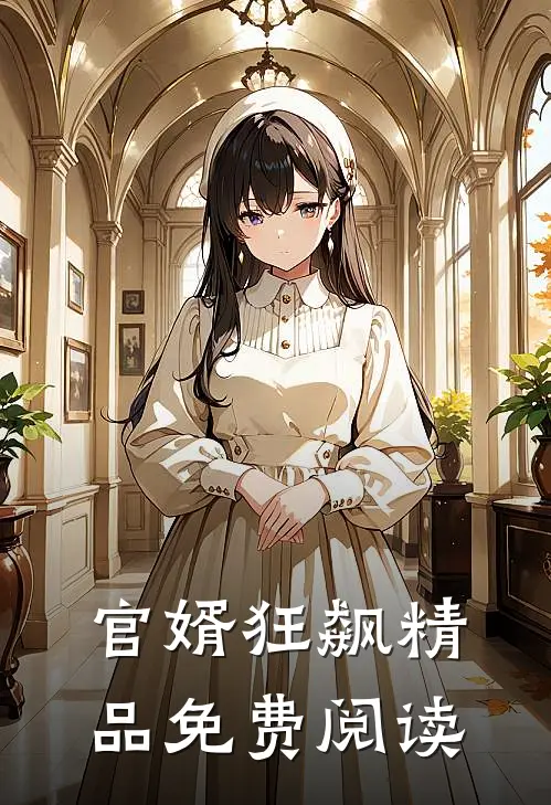 官婿狂飙精品免费阅读