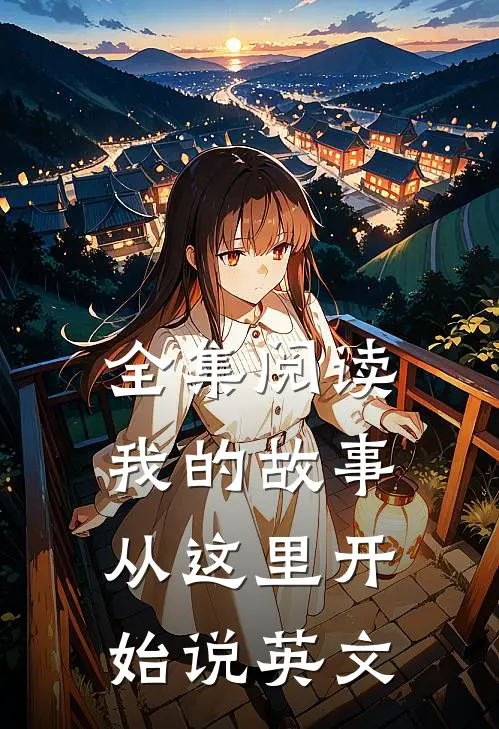 全集阅读我的故事从这里开始说英文