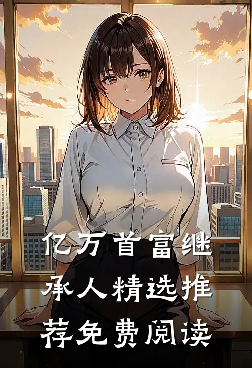亿万首富继承人精选推荐免费阅读