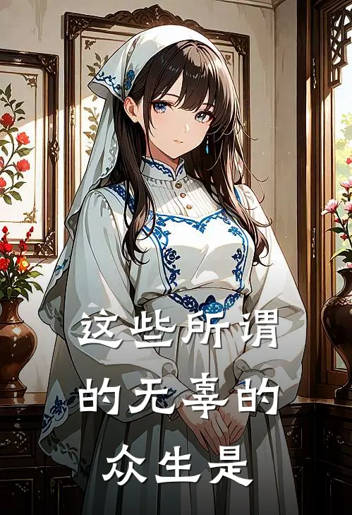这些所谓的无辜的众生是