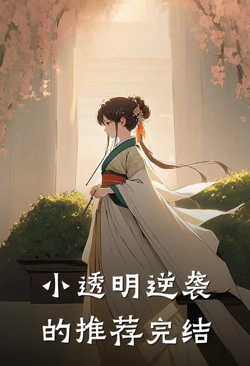 小透明逆袭的推荐完结