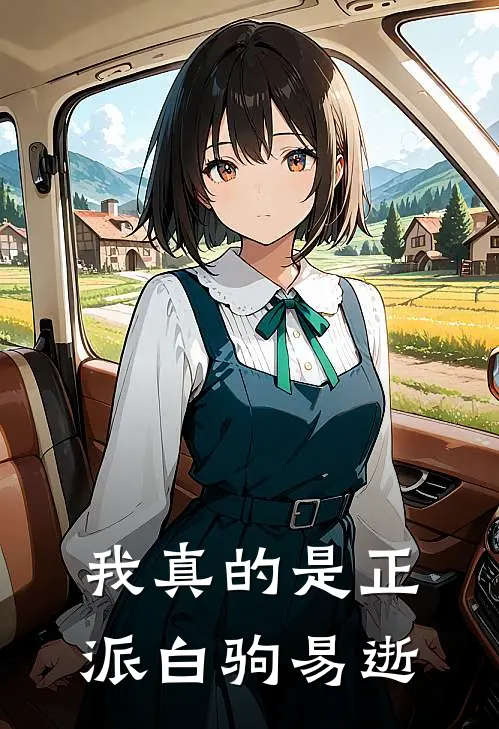 我真的是正派 白驹易逝