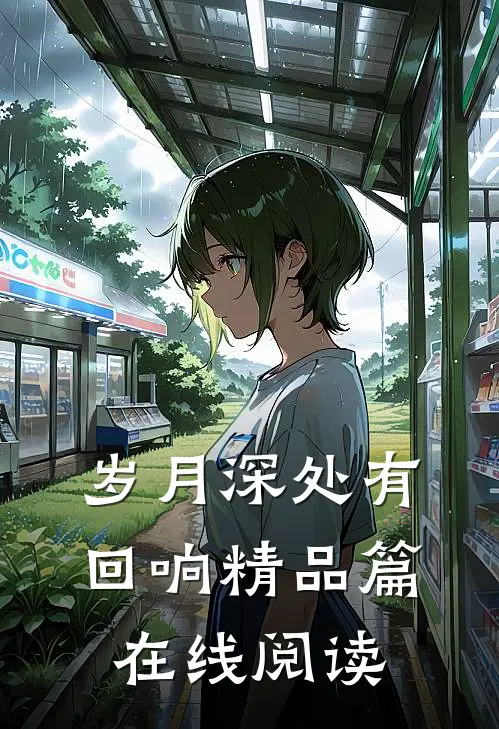 岁月深处有回响精品篇在线阅读