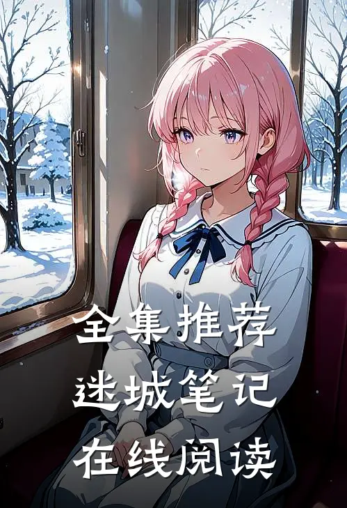 全集推荐迷城笔记在线阅读
