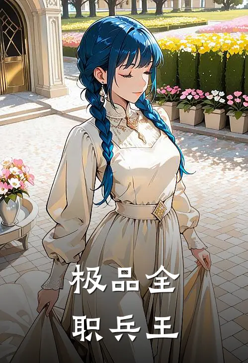 极品全职兵王