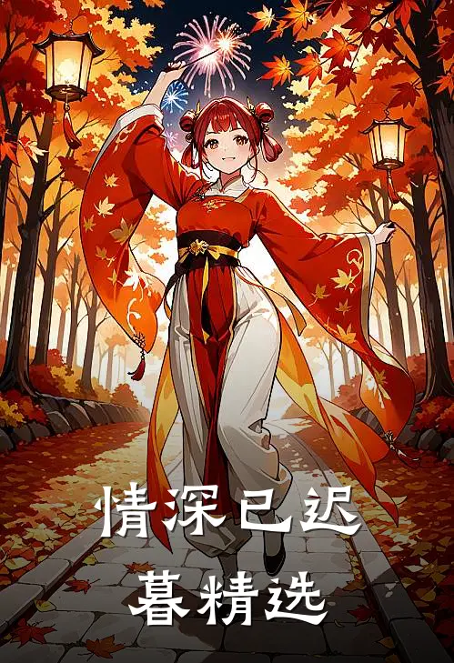 情深已迟暮精选