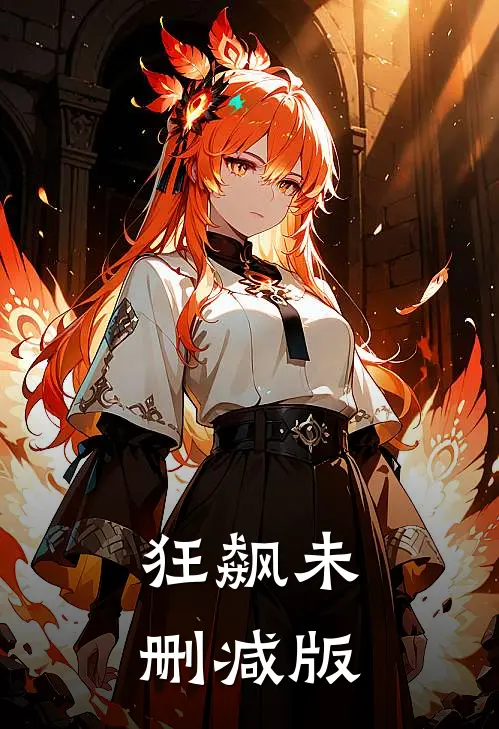 狂飙未删减版