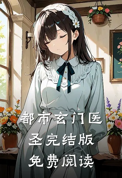 都市玄门医圣完结版免费阅读