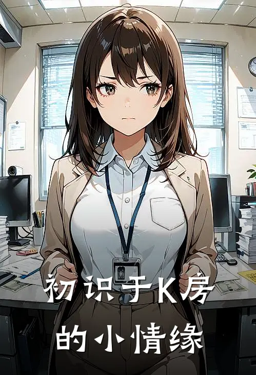 初识于K房的小情缘