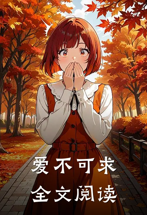 爱不可求 全文阅读