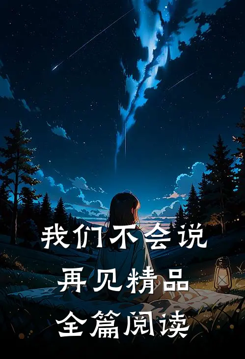我们不会说再见精品全篇阅读