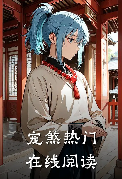 宠煞热门在线阅读