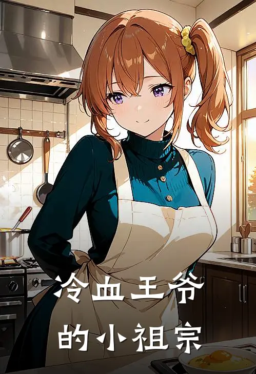 冷血王爷的小祖宗