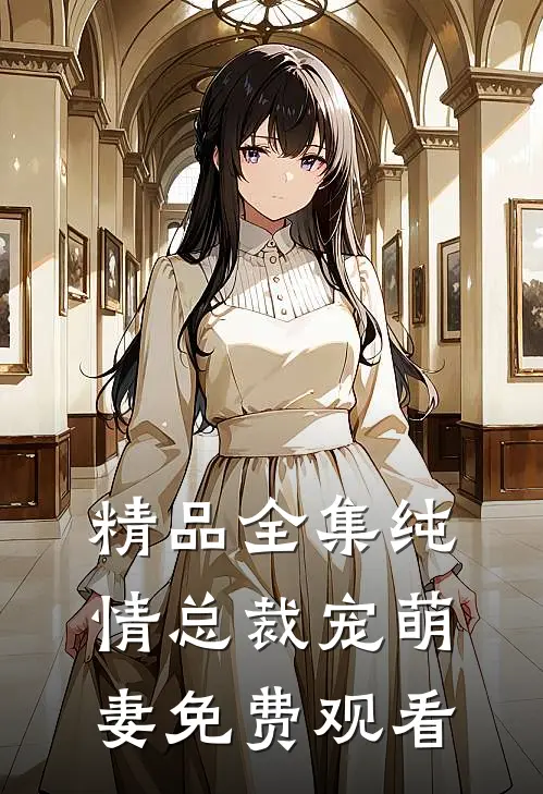 精品全集纯情总裁宠萌妻免费观看