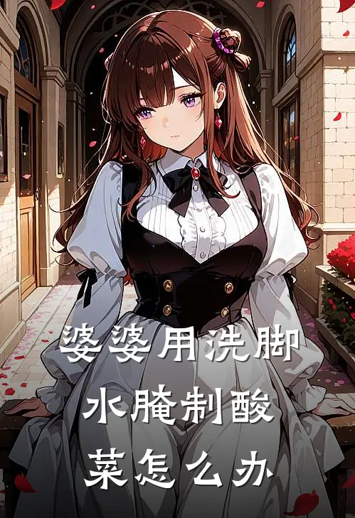 婆婆用洗脚水腌制酸菜怎么办